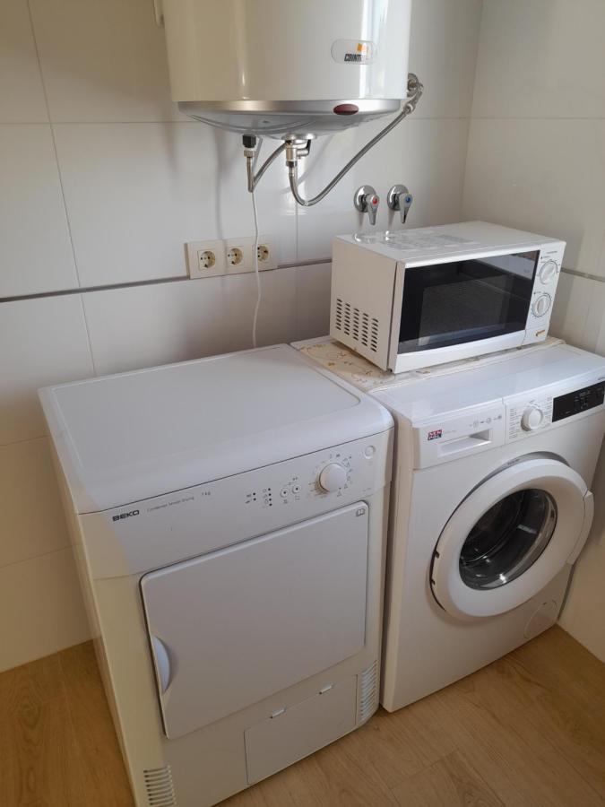 Piso La Buganvilla Bailén Dış mekan fotoğraf
